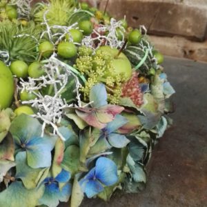 Workshop Herbstkranz 13.10.2026