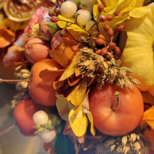 Workshop Indian Summer 06.10.2026