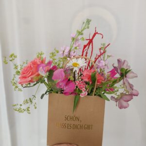 Workshop Flowertasche 07.03.2026